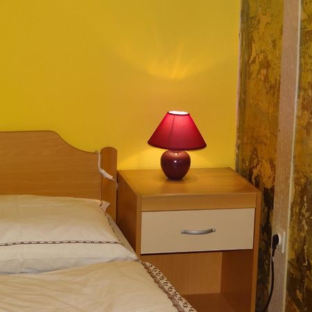 Apartments Piran Ruang foto