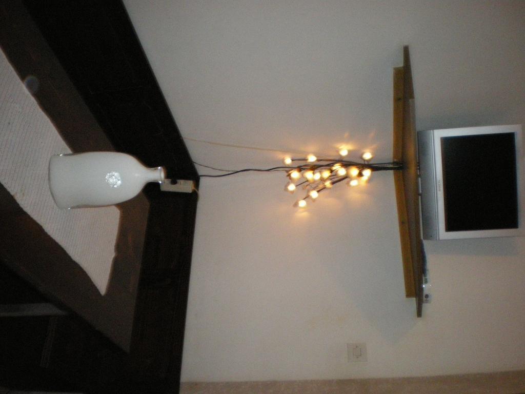 Apartments Piran Ruang foto