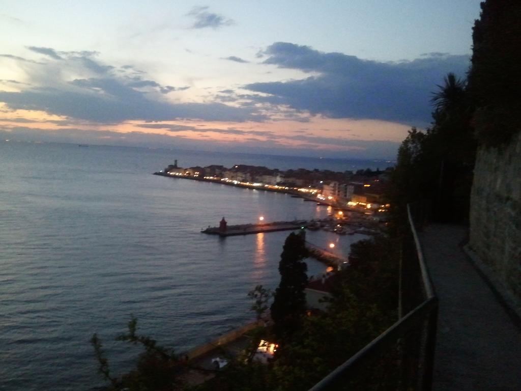 Apartments Piran Ruang foto