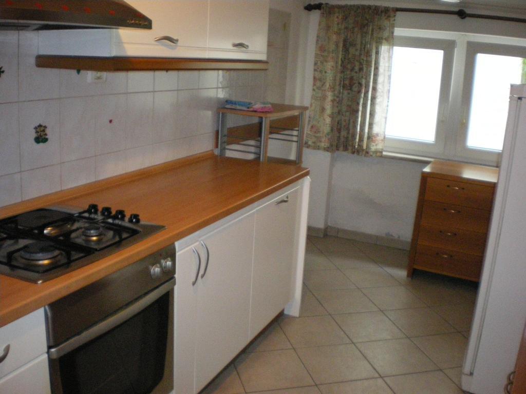 Apartments Piran Ruang foto