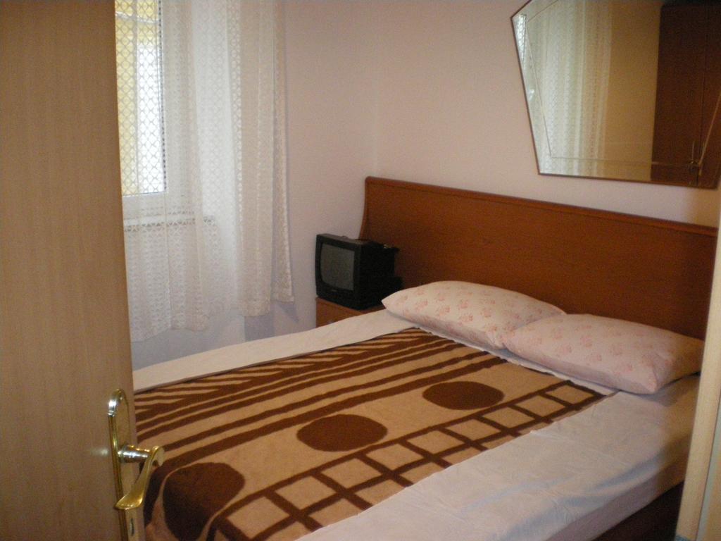 Apartments Piran Ruang foto