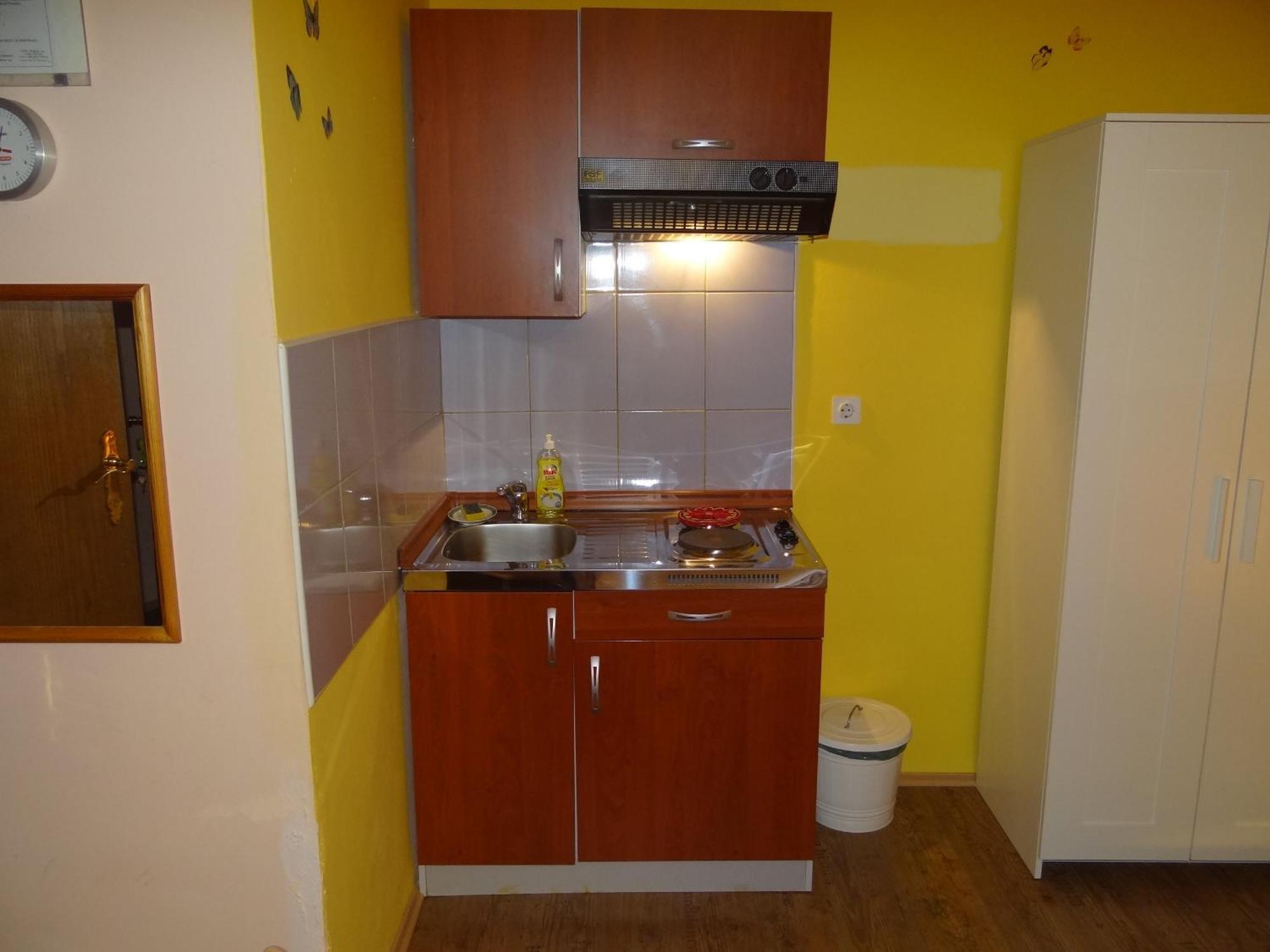 Apartments Piran Ruang foto