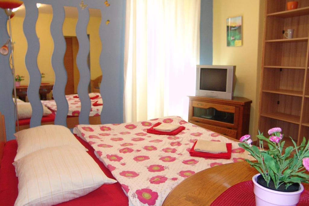 Apartments Piran Ruang foto
