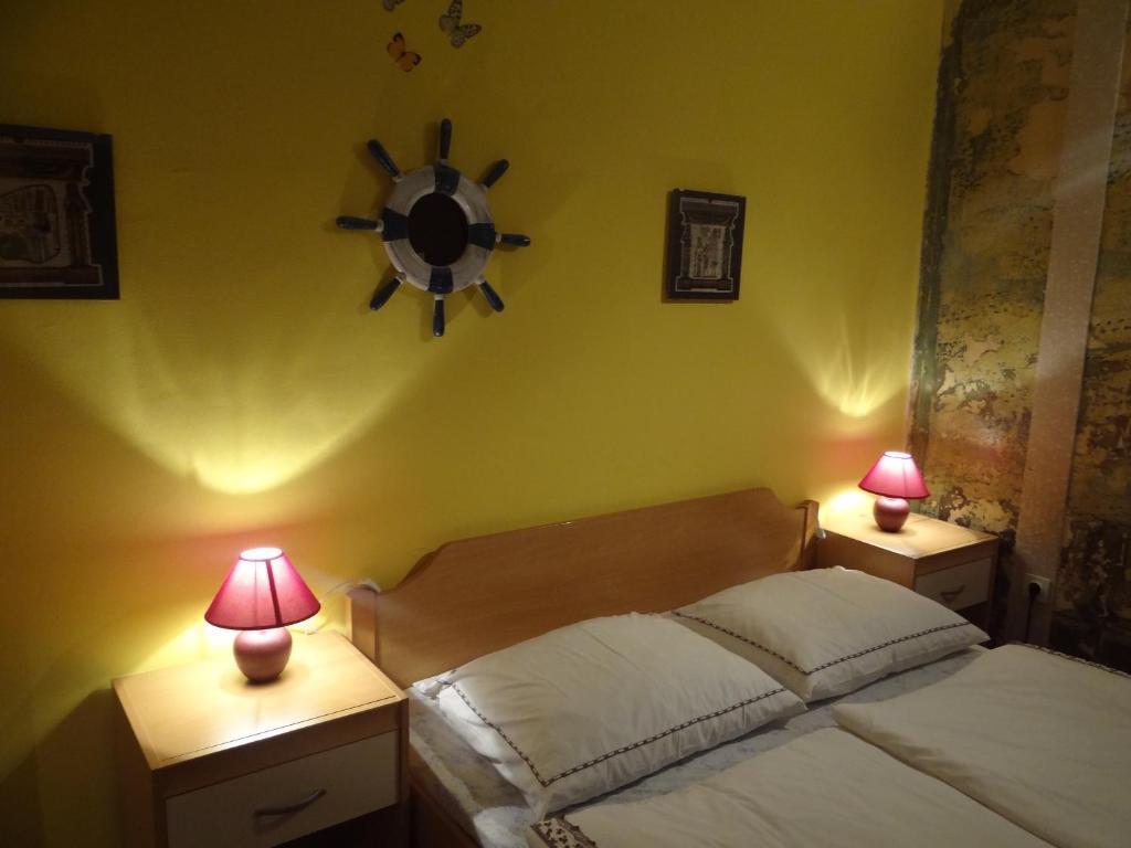 Apartments Piran Ruang foto